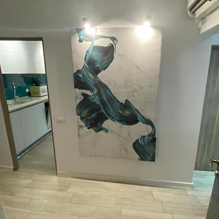 Beautiful Modern Apartment 克拉奥华 外观 照片