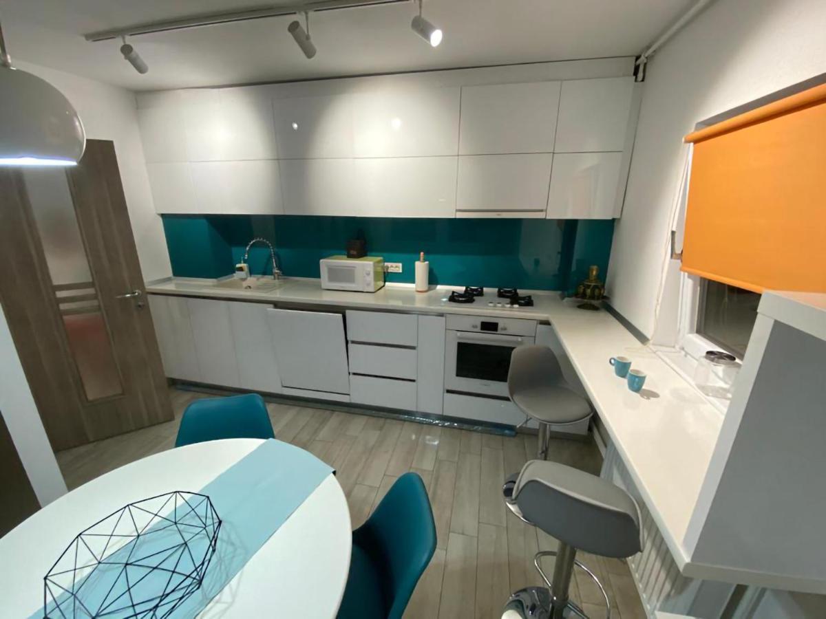 Beautiful Modern Apartment 克拉奥华 外观 照片