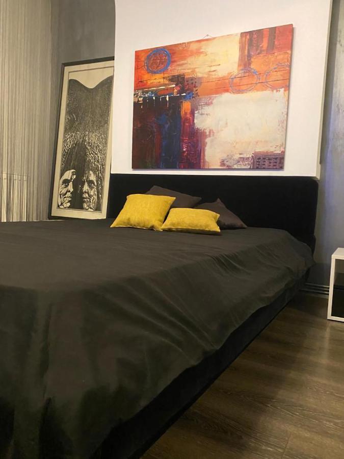 Beautiful Modern Apartment 克拉奥华 外观 照片