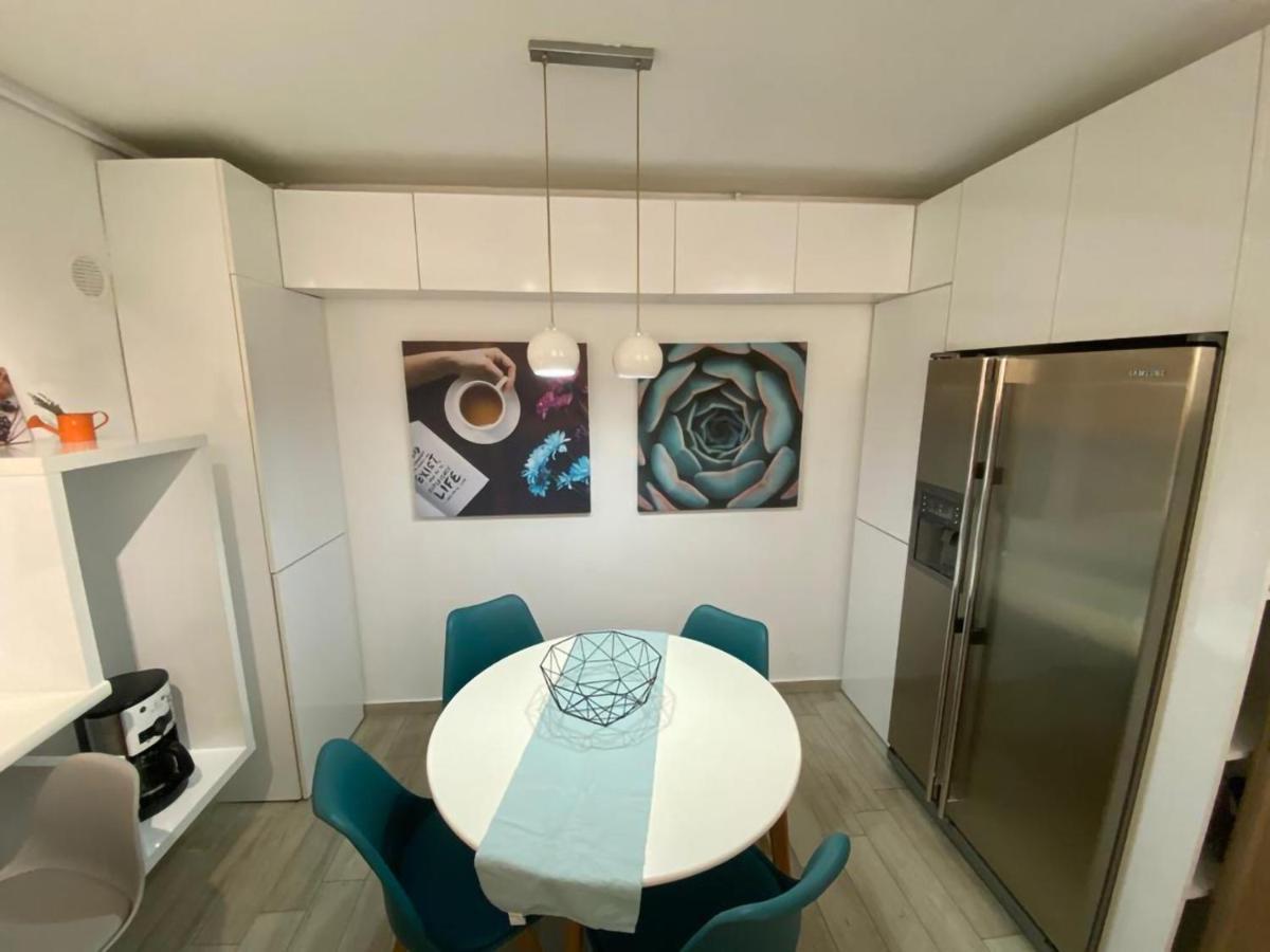 Beautiful Modern Apartment 克拉奥华 外观 照片