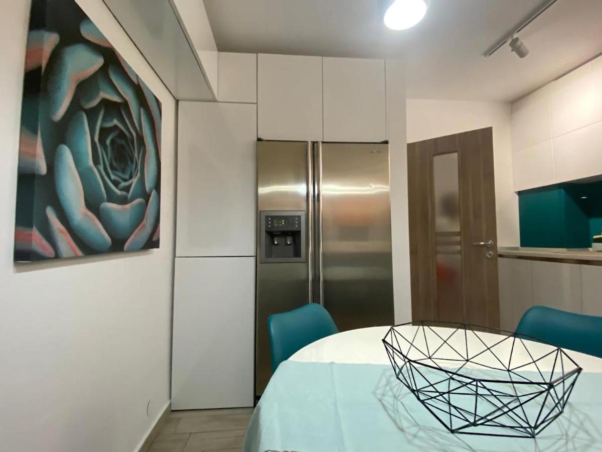 Beautiful Modern Apartment 克拉奥华 外观 照片