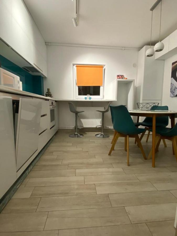 Beautiful Modern Apartment 克拉奥华 外观 照片