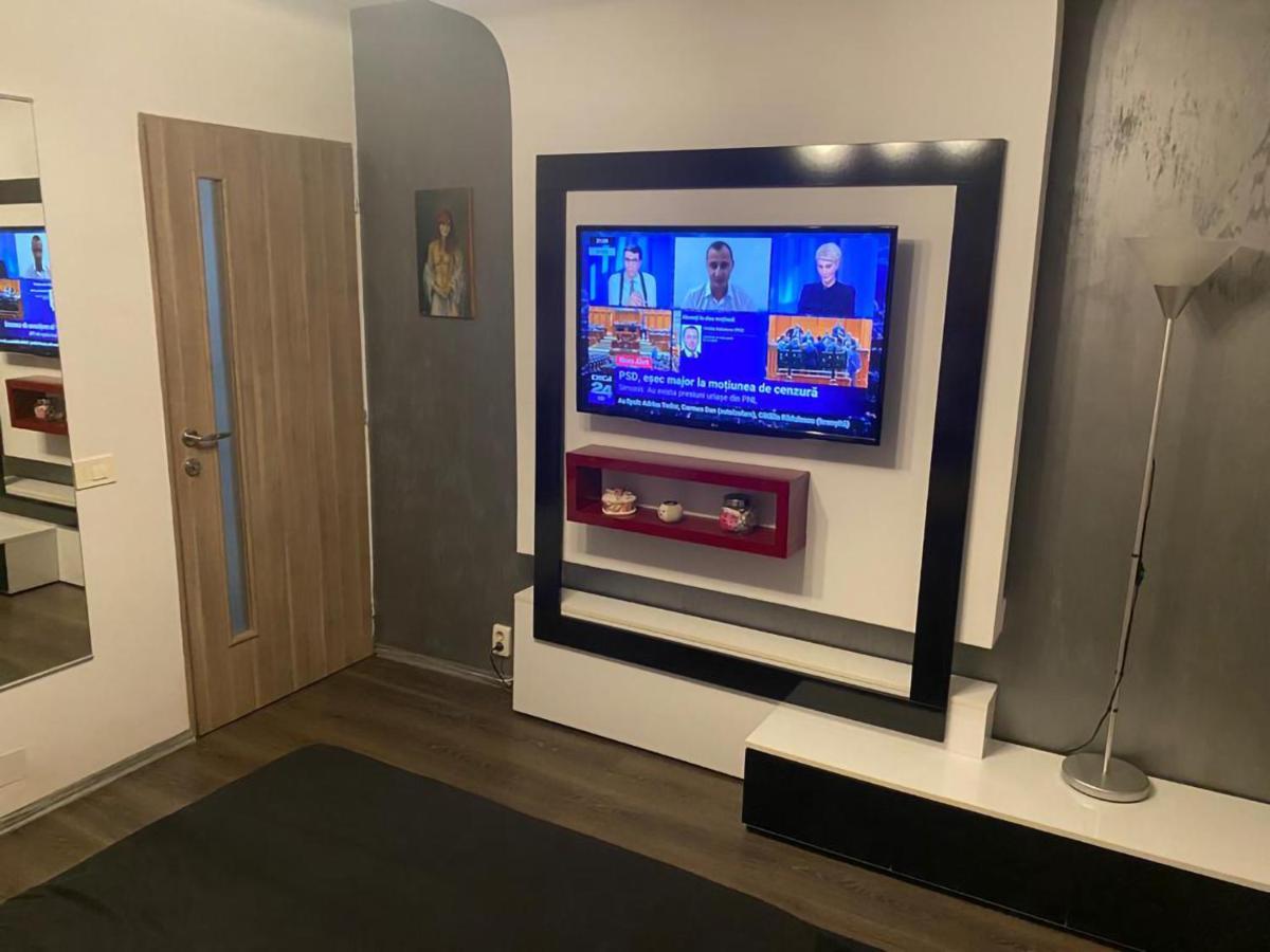 Beautiful Modern Apartment 克拉奥华 外观 照片